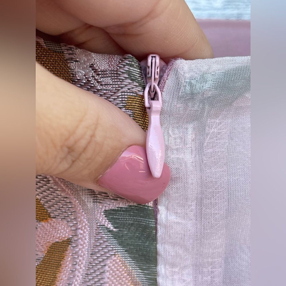 Sister Jane Likely Lady Floral Mini Dress XS - Picture 9 of 16